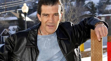 antonio banderas height weight|antonio banderas height in feet.